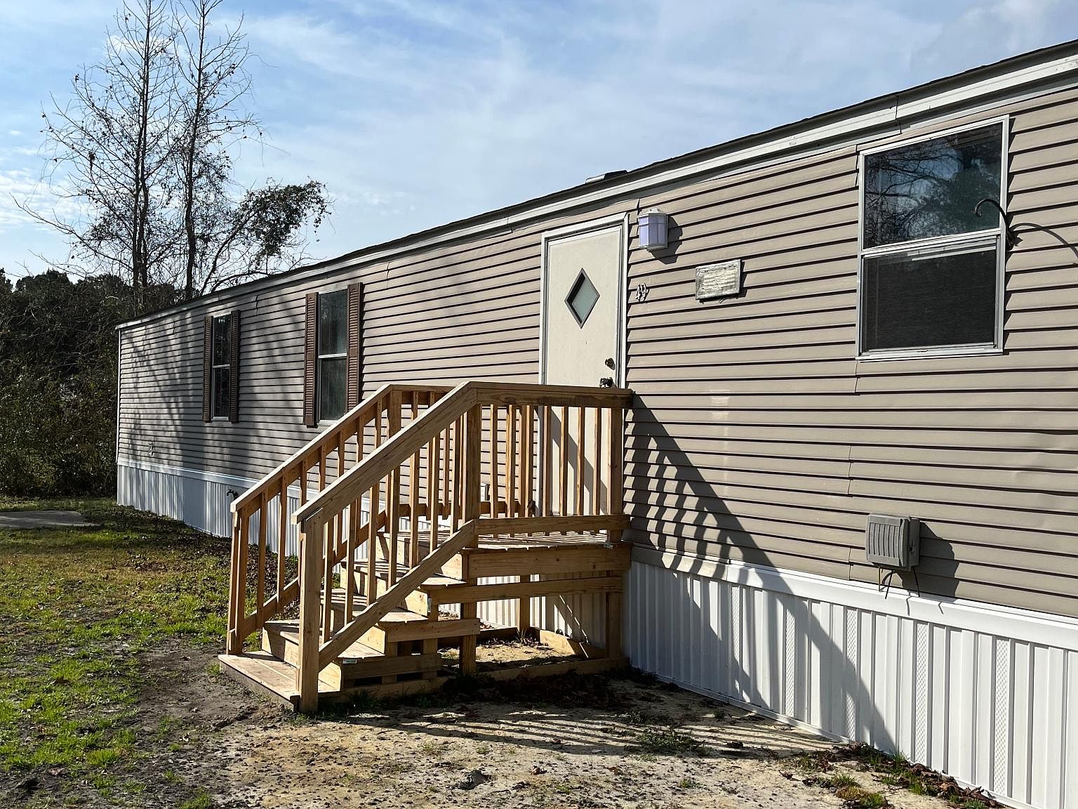 49 Country Club Trl, Riegelwood, NC 28456 Zillow