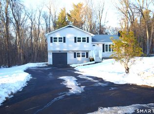 10 Meeting House Road, Barkhamsted, CT 06063