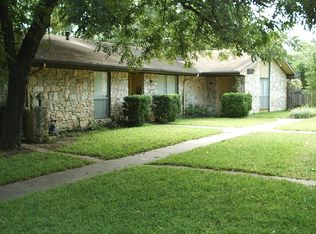 4508 Depew Ave #B, Austin, TX 78751