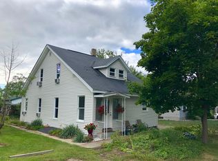 17183 Esther Ave, Spring Lake, MI 49456