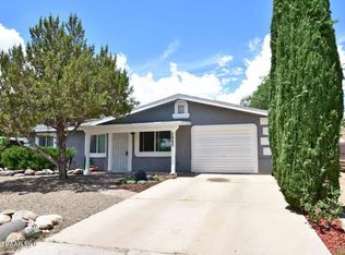2980 N Prescott East Hwy, Prescott Valley, AZ 86314