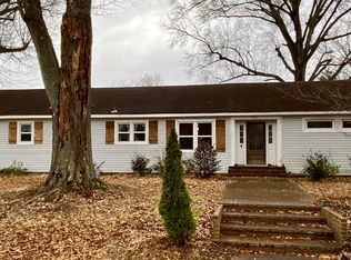 1214 1st St, Tuscumbia, AL 35674
