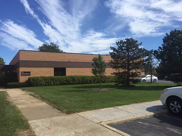 2nd image of 425 Huehl Rd Bldg 14B