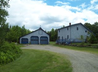 11 Military Rd, Winn, ME 04495