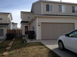 239 Patton Ave, Cheyenne, WY 82007