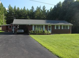 1591 Stones Dairy Rd, Bassett, VA 24055