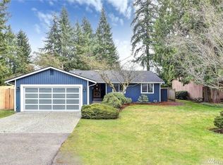 13309 29th Ave SE, Mill Creek, WA 98012