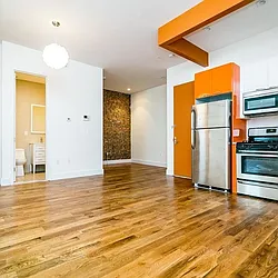 Rented by Sher Management