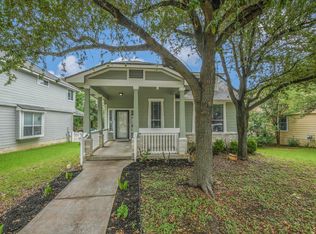 1107 Rawhide Trl, Cedar Park, TX 78613