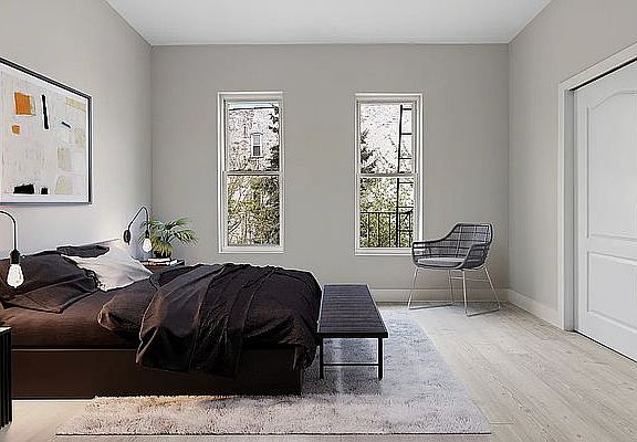 4th image of 181A Norman Ave #3