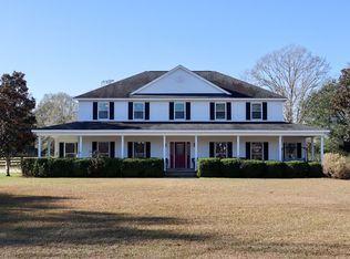 411 Stone Rdg, Ashford, AL 36312