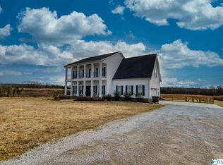 254 Whitlow Road, Decatur, AL 35603