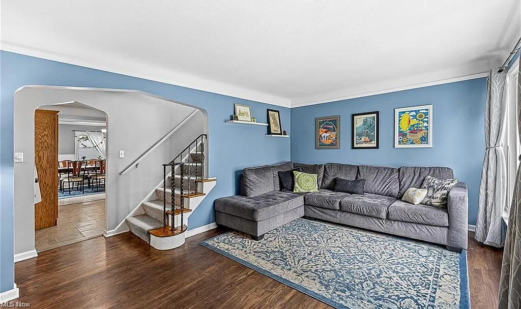 4 bed, 1434 sqft, $1,800 — Photo 4