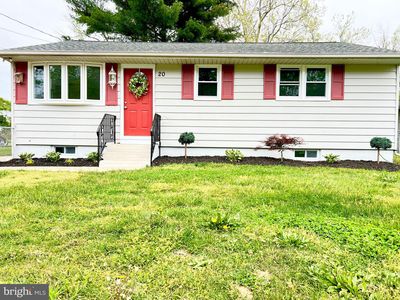 20 Battles Rd, Williamstown, NJ, 08094