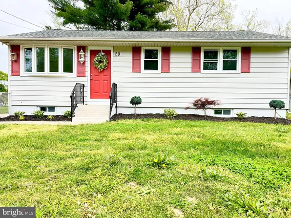 20 Battles Rd, Williamstown, NJ 08094