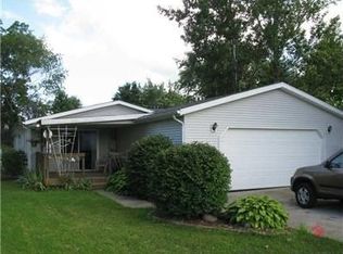 430 Dream Way, Cloverdale, IN 46120
