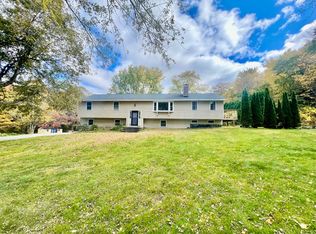 14 N Lost Acres Rd, East Hartland, CT 06027