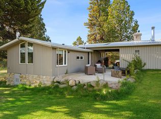 136 Canyon Creek Dr, Hamilton, MT 59840