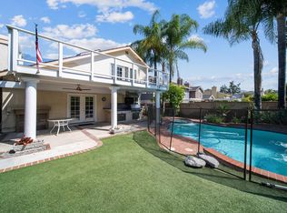 27646 Carballo, Mission Viejo, CA 92692