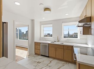 1310 Jones Street, San Francisco, CA 94109