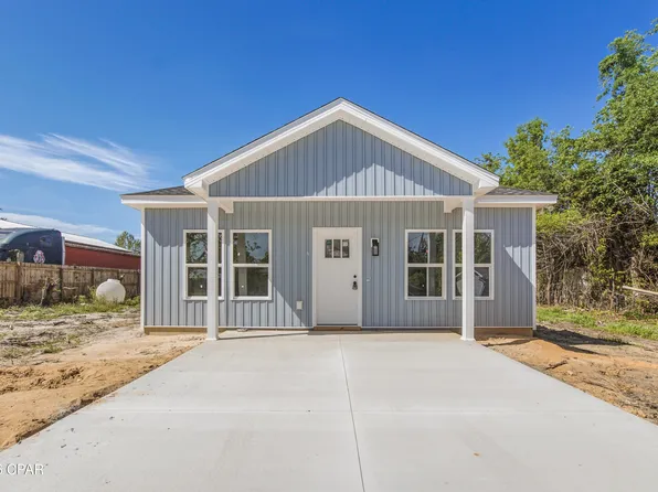 7521 Walker Dr, Panama City, FL 32404