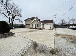 22803 W Renwick Rd, Plainfield, IL 60544