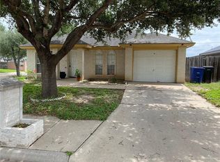 8914 N 29th Ln, McAllen, TX 78504