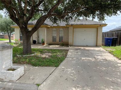 8914 N 29th Ln, McAllen, TX, 78504