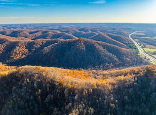 3300 Forestry Ridge Rd, Morehead, KY 40351