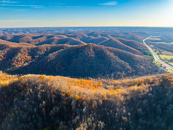 3300 Forestry Ridge Rd, Morehead, KY 40351