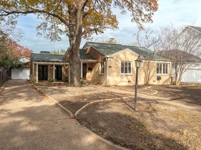 6308 Kenwick Ave, Fort Worth, TX, 76116