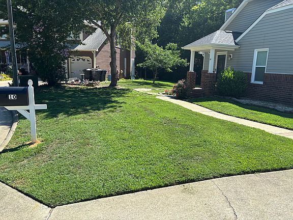 2nd image of 10 Kildare Woods Ct