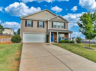 220 Bantam Pl, Lexington, SC 29072