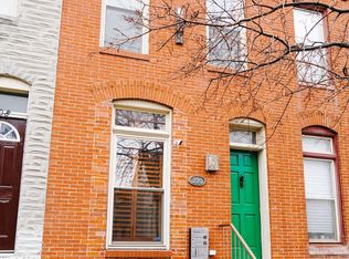 210 N Chester St, Baltimore, MD 21231