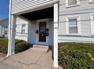 173 Granite St #1, Quincy, MA 02169