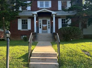 1017 E 1st St, Bloomington, IN 47401