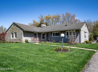 105 Spruce Ln, Louisville, KY 40207