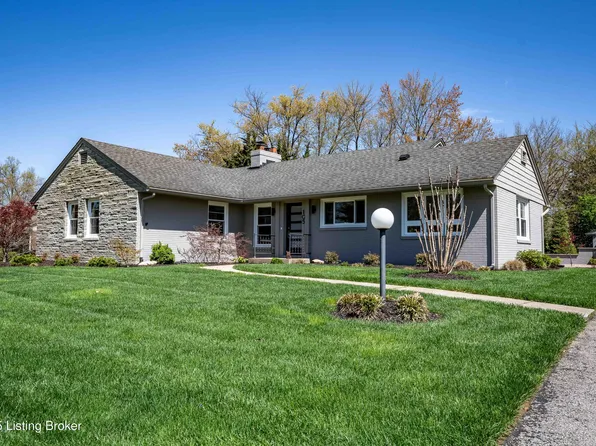 105 Spruce Ln, Louisville, KY 40207