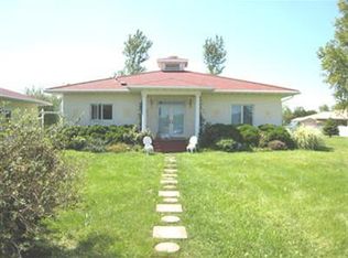 2006 North Ct, Fairfield, IA 52556