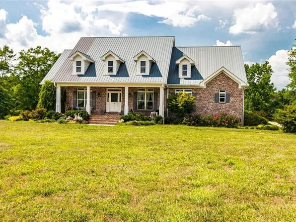 4095 Mount Carmel Church Rd, Monroe, GA 30655