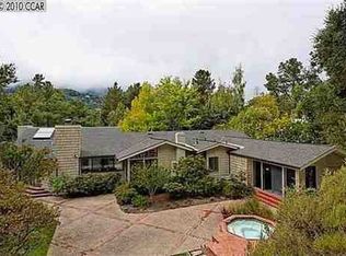 41 Vista Del Mar, Orinda, CA 94563