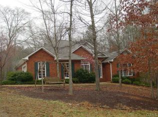 107 Buckeye Branch Dr, Athens, GA 30605