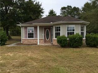 16472 Lizana School Rd, Gulfport, MS 39503