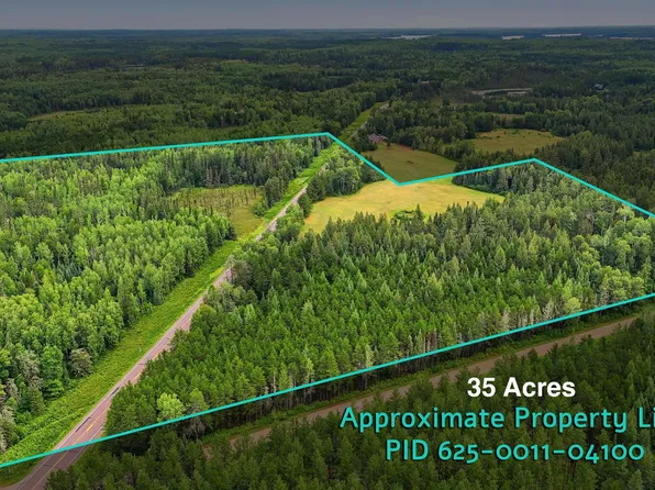 3xxx County Rd 904, Babbitt, MN 55706