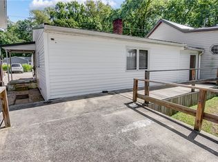 3015 Virginia Ave, Zanesville, OH 43701