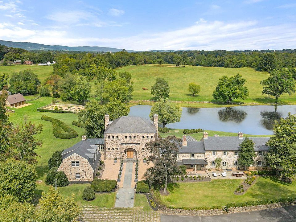 33846 Foxlease Ln, Upperville, VA 20184 MLS VALO2059222 Zillow