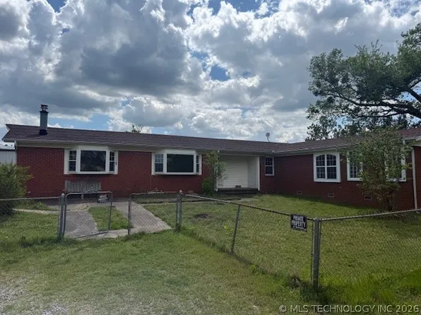 2748 E Us Highway 270, McAlester, OK 74501