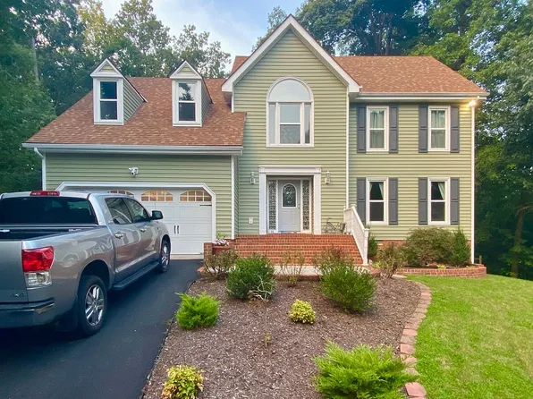13600 Timberlake Ct, Midlothian, VA 23114