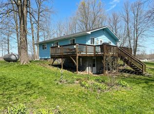 15695 West State Highway 48, Birchwood, WI 54817