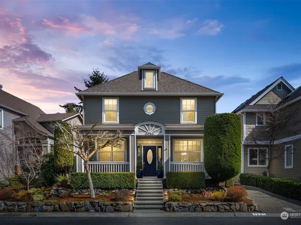 4234 249th Court SE, Sammamish, WA 98029